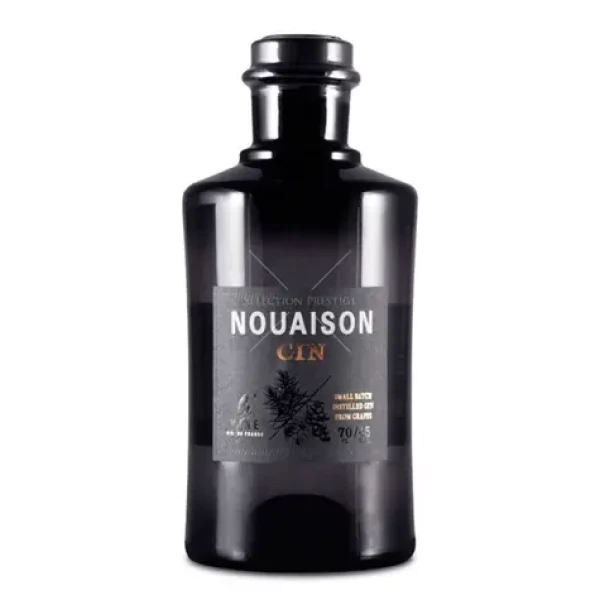 Gvine Gin Nouaison 44% 0.7 l (3700209600359)