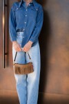 Kabelka Reisenthel Mini Pouch Western