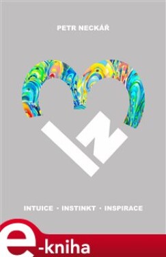 3IN Intuice Instinkt Inspirace - Petr Neckář e-kniha