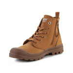 Boty Palladium Pampa Hi Zip M 06440-237-M EU 44