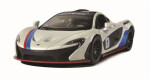 Auto McLaren P1 w/ printing - Sparkys Cars