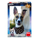 Puzzle pes Gump 300 XL Puzzle