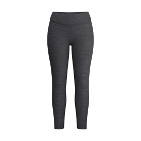 Dámské merino spodky SMARTWOOL Women's Classic Thermal Merino Base Laye, Charcoal Heather velikost: S
