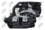 NTY Centrální zámek BMW 2 Active Tourer (F45) 2 Gran Tourer (F46) – zadní levý