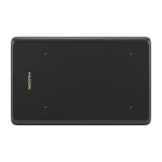 Huion H420X černá / Grafický tablet / 106 × 66 mm / 5080 LPI / 8192 úrovní tlaku / USB-C (H420X)