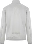 CEP dámská běžecká větrovka ULTRALIGHT PRO - light grey Velikost textilu: M