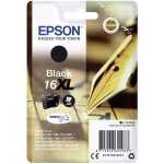 Epson Ink SJIC15P originál azurová, purppurová, žlutá C33S020464