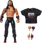 MATTEL Figurka WWE Elite Collection Roman Reigns (JHT62)