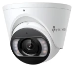 TP-Link VIGI S485 2.8 mm bílá / IP kamera / 8 Mpx / 3840x2160 / PoE / IP67 (InSight S485(2.8mm))