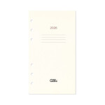 Náplň do plánovacího diáře DKP