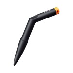 WorkPro WP332010 Kovadlinkové nůžky, s nastavením výšky sečení, vč. nůžkového adaptéru na trávu a keře