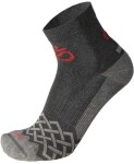Outdoorové ponožky Mico M.W. ODORZERO XST ACT.TRAVEL ANKLE SOCK Velikost textilu: XL