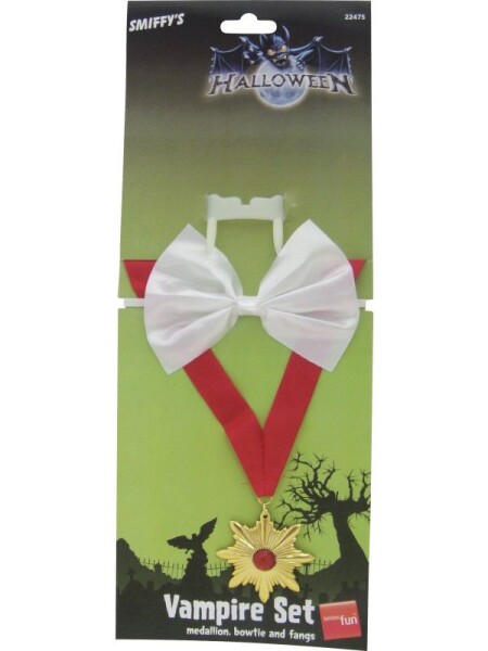 Smiffys.com Sada upír