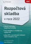 Rozpočtová skladba roce 2022