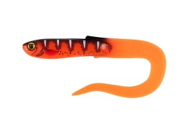 Fox Rage Gumová nástraha Slick Eel UV Red Wake - 28cm,Fox Rage Gumová nástraha Slick Eel UV Red Wake - 28cm