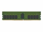 Kingston 16GB (1x 16GB) DDR4 2666MHz / CL19 / DIMM / 1.2V / ECC (KSM26RD8/16MRR)