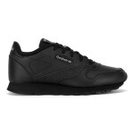 Sportovní Reebok CLASSIC LEATHER 100000116 Materiál/-Syntetický,Přírodní kůže (useň)/-Se syntetickým materiálem