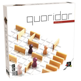 Quoridor - Mirko Marchesi