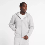 New Balance Sport Core Brushed Full Zip H M MJ43902AG Mikina 2XL