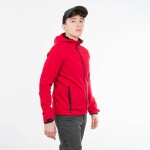 Cmp Kid Jacket Fix Hood Jr 3A00094-55BE Bunda 98