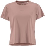 Běžecké tričko CRAFT Hypervent - fialové Velikost textilu: XL