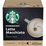 Starbucks Latte Macchiato