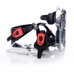 Tempish FIRST SKATE kačenky, Black