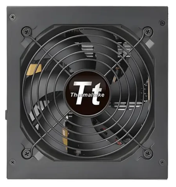 Thermaltake Smart SE2 600W / Zdroj / ATX / 600W / modulární / 120mm ventilátor (PS-SPS-0600MNSAWE-1)
