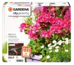 Gardena Micro-Drip-System 01407-20 Automatické zavlažování květinových truhlíků (01407-20)