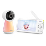 VTech RM5756HD - Smart Wi-Fi dětská video chůvička EDF_821809