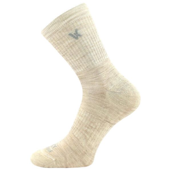 Ponožky VoXX z merino TWARIX s ionty stříbra vel. 39 - 42