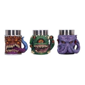 Malé korbely - mini monstra - Dungeons & Dragons