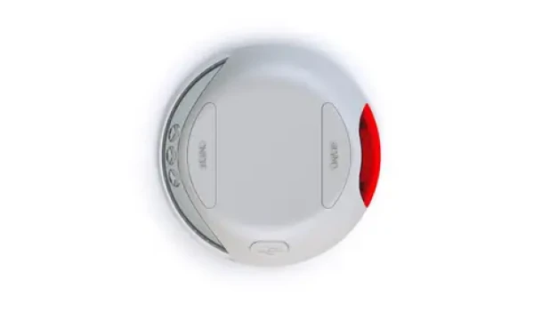 Flexi LED Lighting System světle šedý (FX-44209)