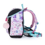 Bagmaster PRIM 22 A mini školní set pro prvňáčky – medvídek