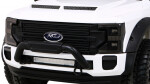 Mamido Elektrické autíčko Ford Super Duty 4x4 bílé