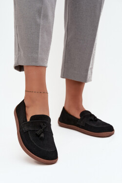 Mokasiny model 218921 Step in style 39