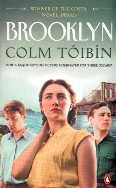 Brooklyn - Colm Toibin