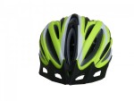Přilba HAVEN ENDURANCE LITE green (Barva zelená, velikost L/XL)