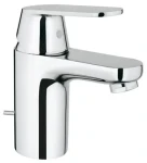 Grohe Eurosmart Cosmopolitan - Páková umyvadlová baterie chrom (3282500E)