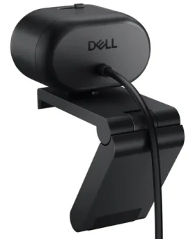 Dell Pro 5 WB526 černá / Webkamera / 2K QHD / USB-C / Mikrofon (722-BBCT)