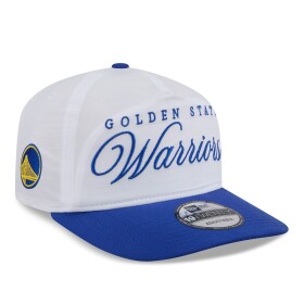 New Era Pánská kšiltovka Golden State Warriors NBA 2025 Draft 19TWENTY Adjustable OTC