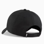 Puma ESS Metal Cat baseballová čepice 025994-01 jedna velikost