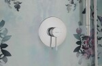 HANSGROHE - Zesis S Sprchová baterie pod omítku, chrom 74616000