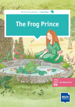The Frog King - Sarah Ali