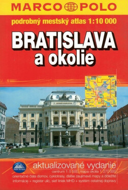 Bratislava