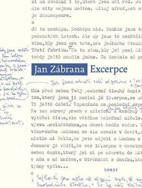 Excerpce