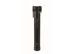 Topeak Gravel 2Stage mini hustilka 18,4cm Black