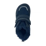 Chlapecké zimní barefoot boty PRO-tex Protetika - GERO JEANS - 24