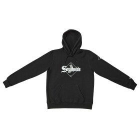 New Era Pánská mikina Chicago White Sox MLB Southside City Connect Hoodie Velikost: S