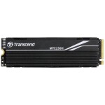 Transcend MTS832S 256GB, TS256GMTS832S